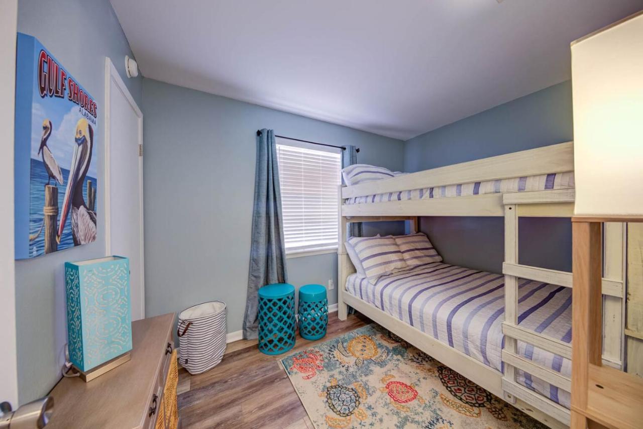 Sea Horse 112 By Vacation Homes Collection ガルフ・ショアーズ エクステリア 写真