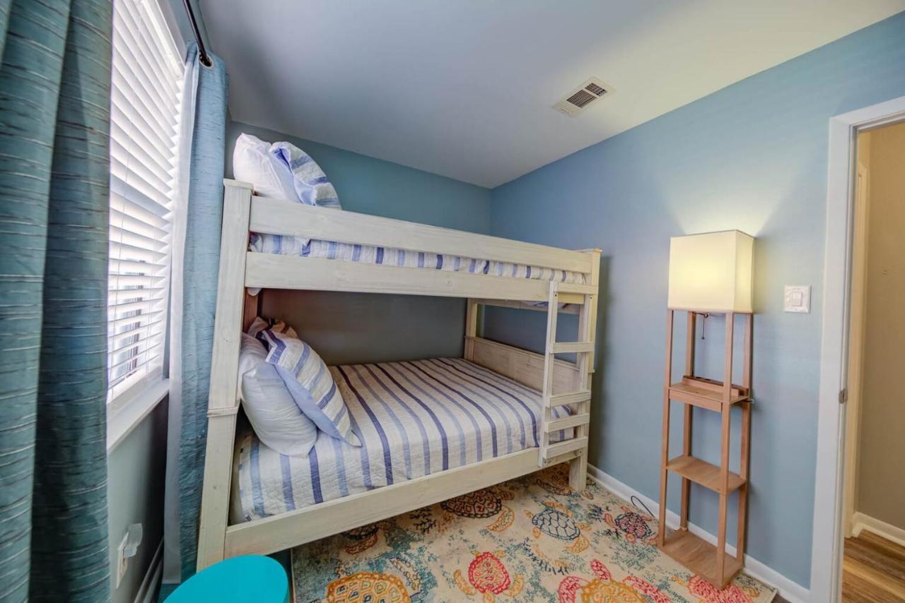 Sea Horse 112 By Vacation Homes Collection ガルフ・ショアーズ エクステリア 写真