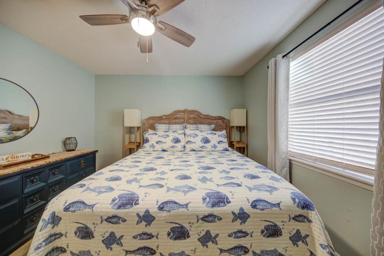 Sea Horse 112 By Vacation Homes Collection ガルフ・ショアーズ エクステリア 写真