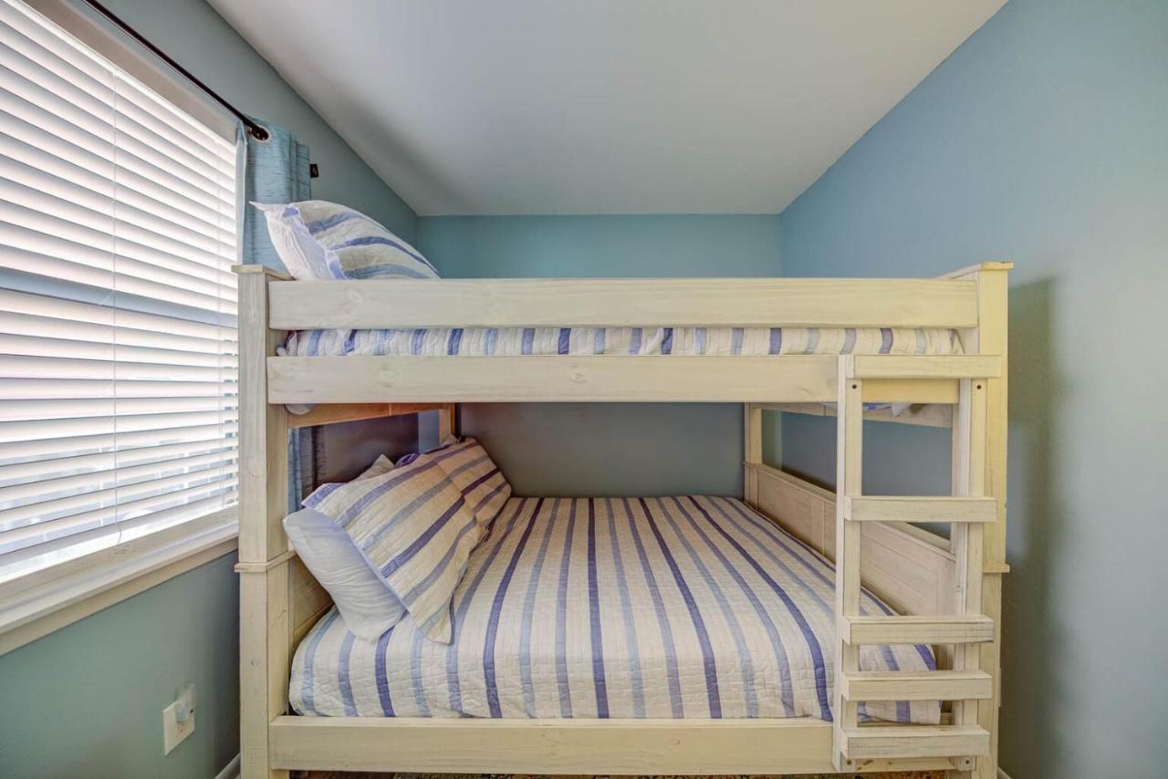 Sea Horse 112 By Vacation Homes Collection ガルフ・ショアーズ エクステリア 写真