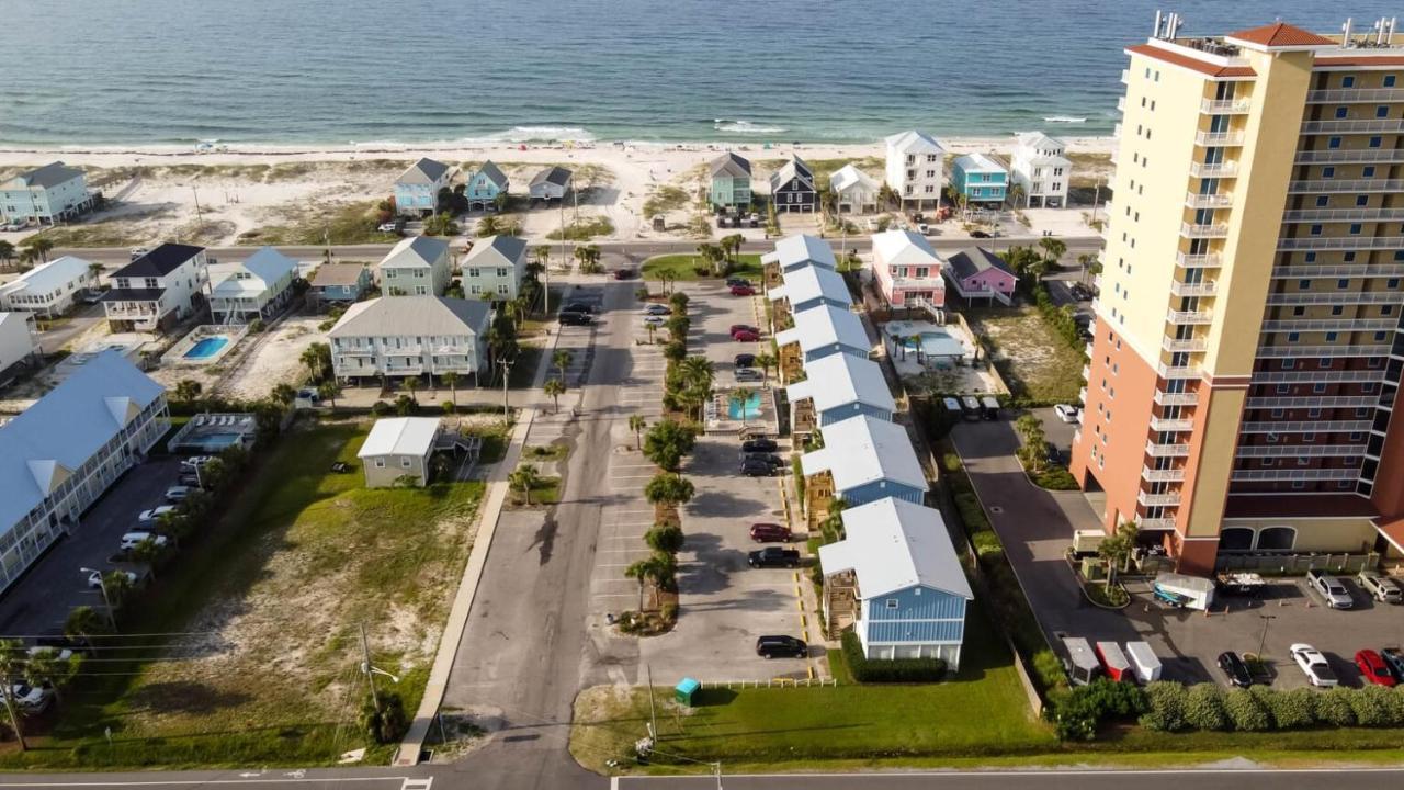 Sea Horse 112 By Vacation Homes Collection ガルフ・ショアーズ エクステリア 写真