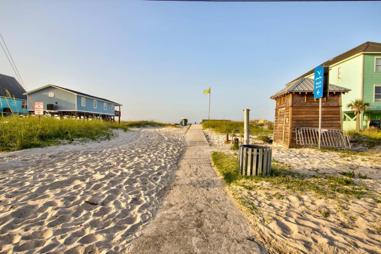 Sea Horse 112 By Vacation Homes Collection ガルフ・ショアーズ エクステリア 写真
