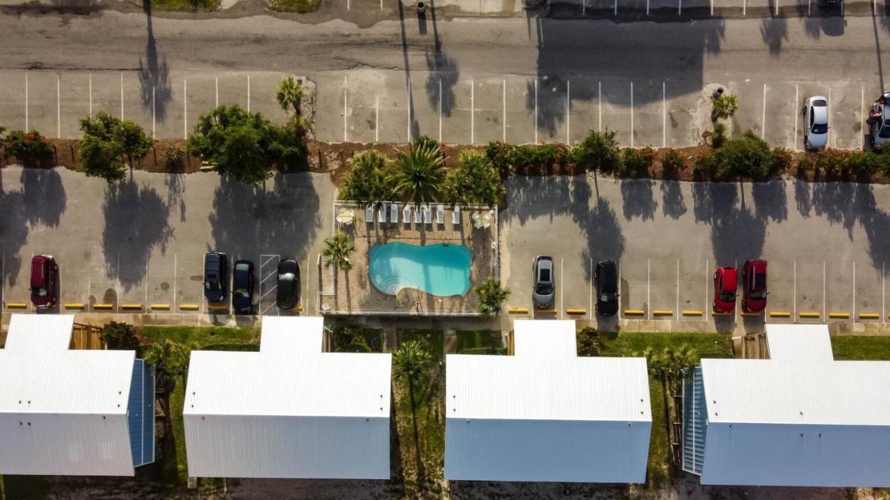 Sea Horse 112 By Vacation Homes Collection ガルフ・ショアーズ エクステリア 写真